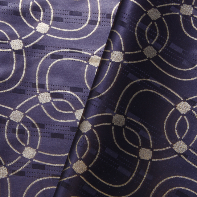 Doré dark violett