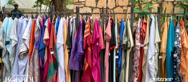 Kleider Für Modenschau