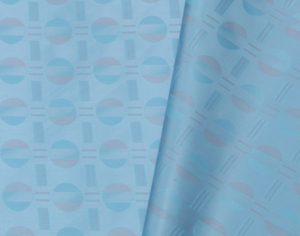Annour lightblue - pink