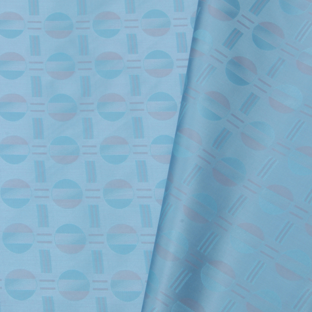 Annour lightblue - pink