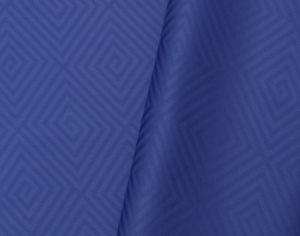 Fokus blau
