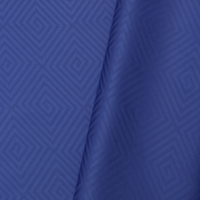 Fokus blau
