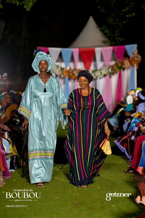 Aichata Kodio – Oum’ey - with model