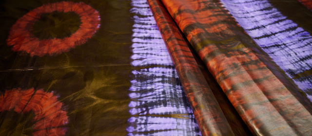 Teinture - symbolic image