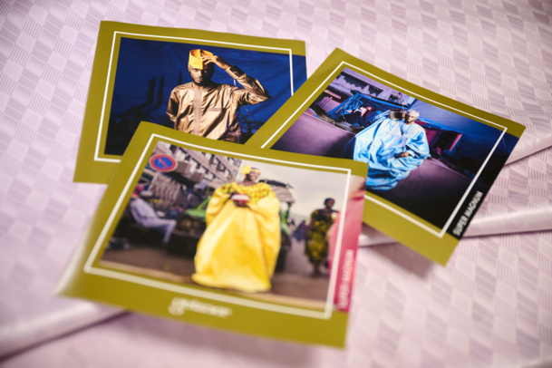 Sticker - symbolic image