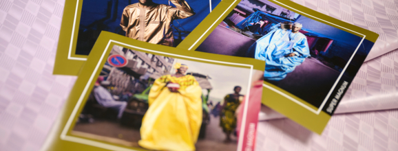 Sticker - symbolic image