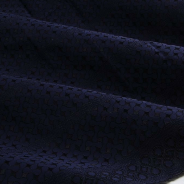 Polished Cotton navy