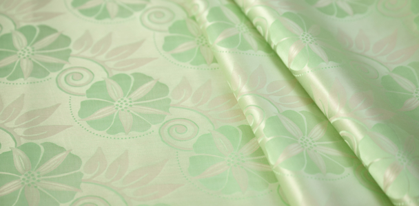 Annour lightgreen