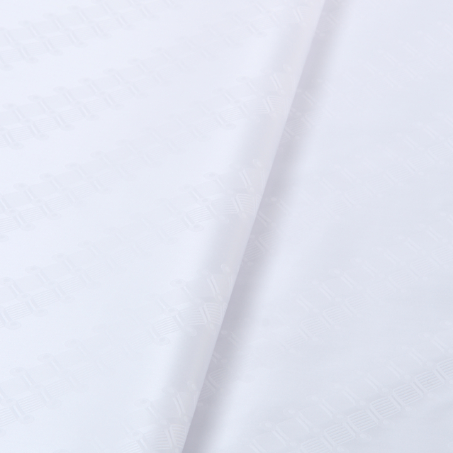 Getzner Brocade white