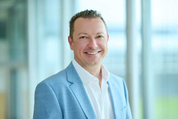 Portrait Christoph Erne