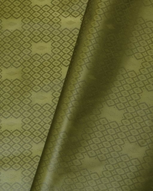 Super Magnum artichoke green