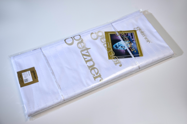 Emballage Getzner - image symbolique