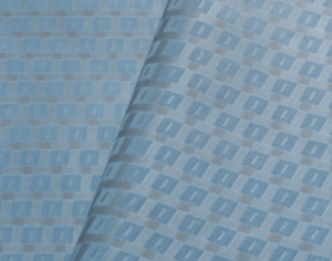 Annour light blue silver