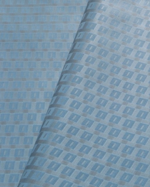 Annour light blue silver