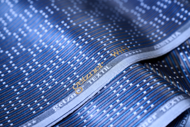 Chachets en or - image symbolique