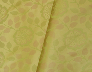 Annour yellow-green