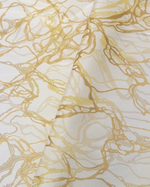 Doré white-gold