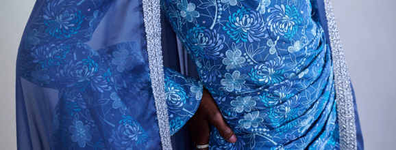 Embroidery - image symbolique