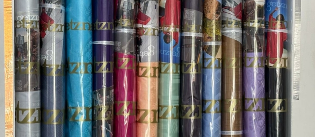 BAzin de Getzner dans le Magasin den Moctra Yara
