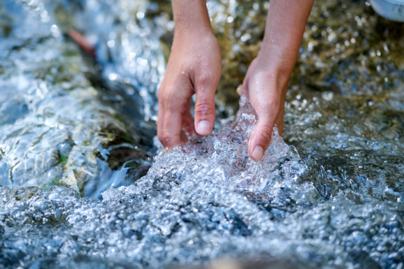 Getzner Textil ist sich der Verantwortung für den Erhalt einer lebenswerten Umwelt bewusst und hilft, eine sichere und gesunde Umwelt zu erhalten.