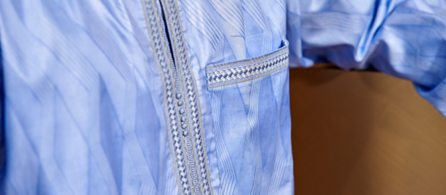 blauer Annour